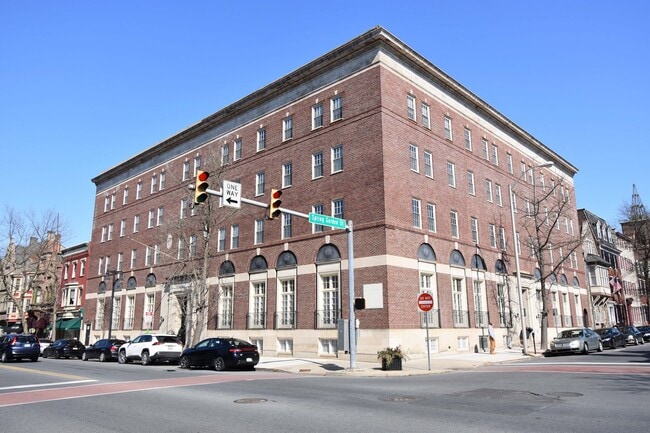 Photo - Spring Garden Apartments