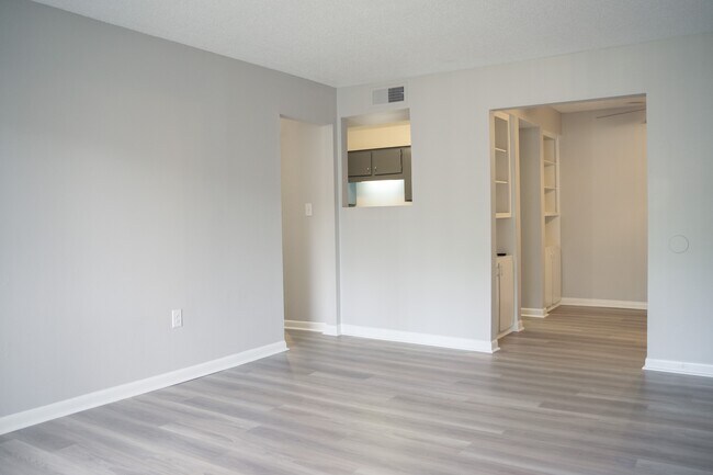 Century Plaza Apartments