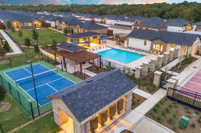 Photo - Cadia Grand Prairie