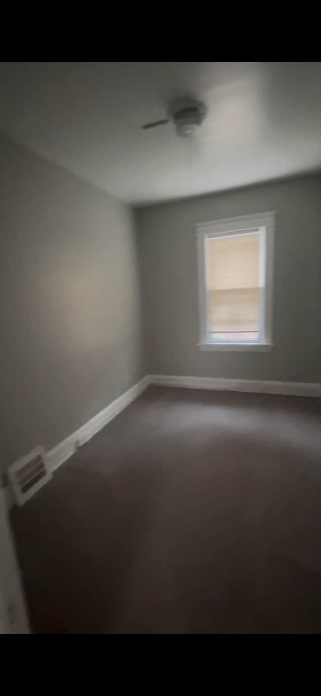 Bedroom #1