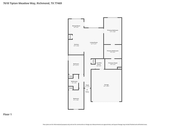 Photo - 7618 Tipton Meadow Way