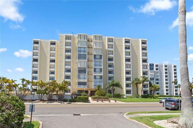 Photo - 830 S Gulfview Blvd Condo Unit 104