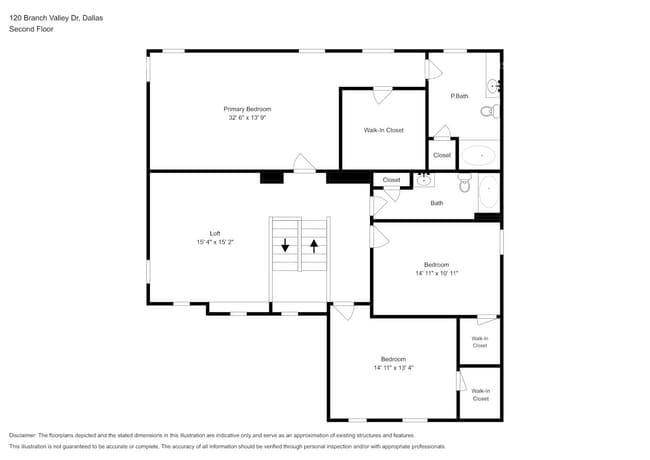 Photo - 120 Branch Valley Dr