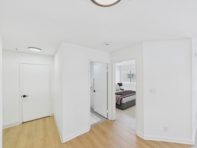 Keystone Apartments