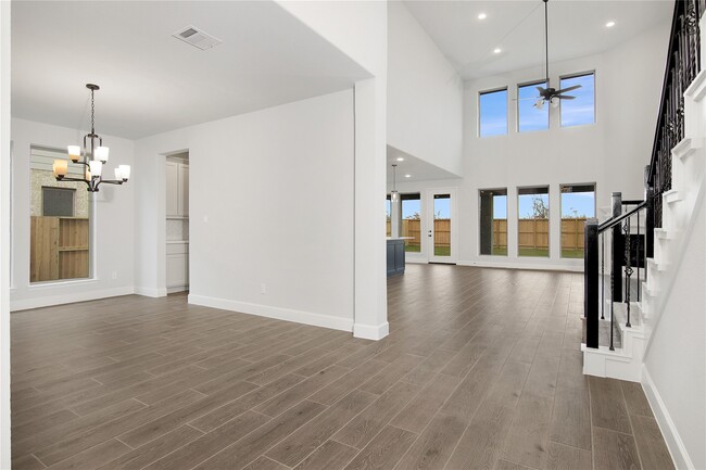 Photo - 7510 Snowfield Peak Ln