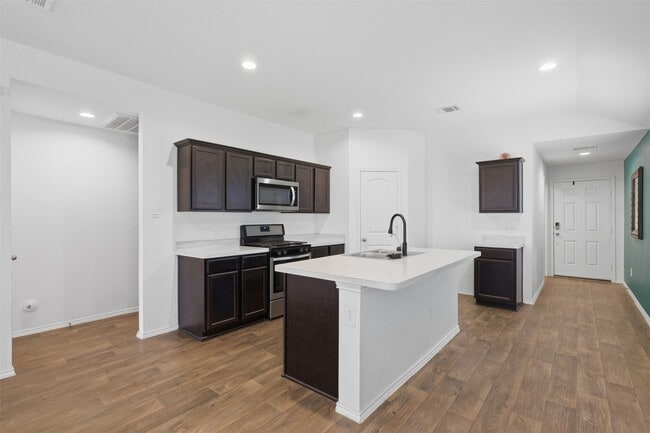 Photo - 16826 Short Pnes Dr