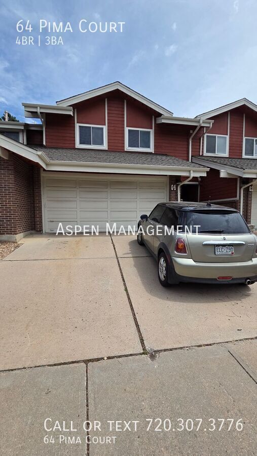 Photo - 64 Pima Ct