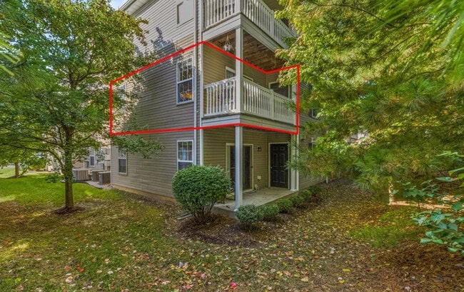 Photo - 9740 Bexley Station Dr Unit Bexley Station