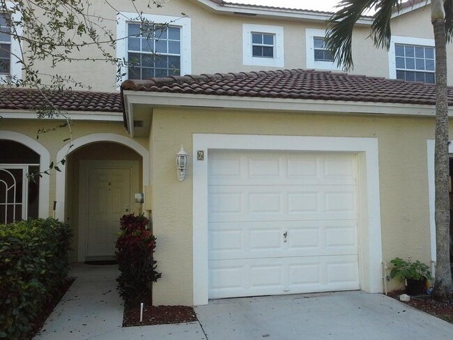 Building Photo - 9498 S Military Trl Rental