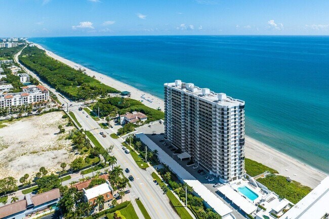 250 S Ocean Blvd Unidad 6f
