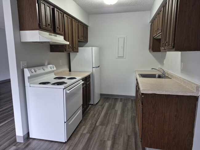 Photo - 1735 Edgewood Dr NW Unidad 1735-01