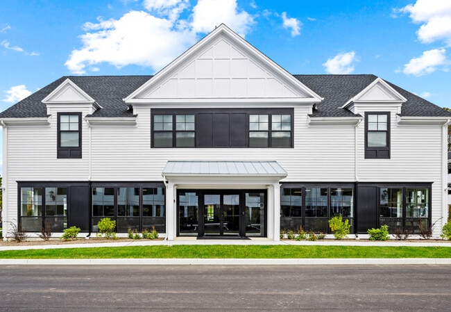 Star Deluxe Branford