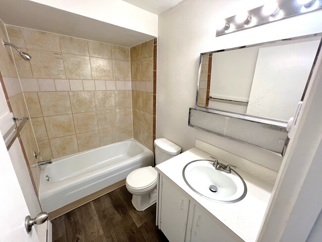 Photo - Sandman Apartments