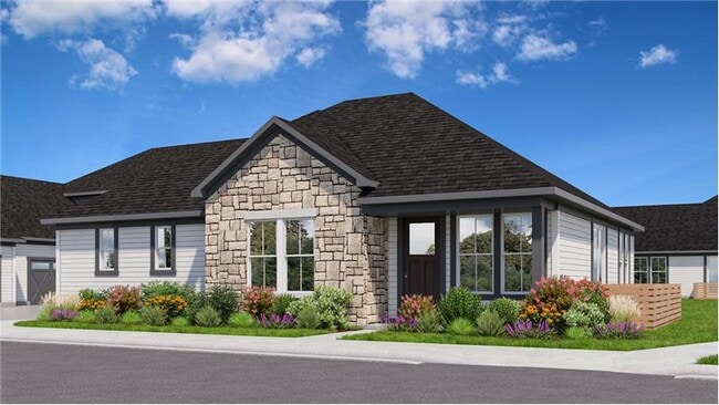 Building Photo - 919 Earnest Aly