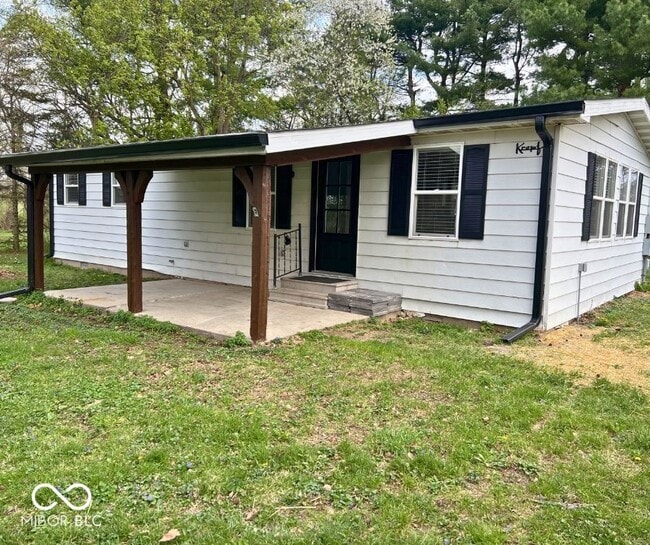 Building Photo - 6640 N 225 W