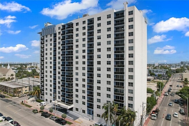 Building Photo - 401 69th St Unit 1605 Rental