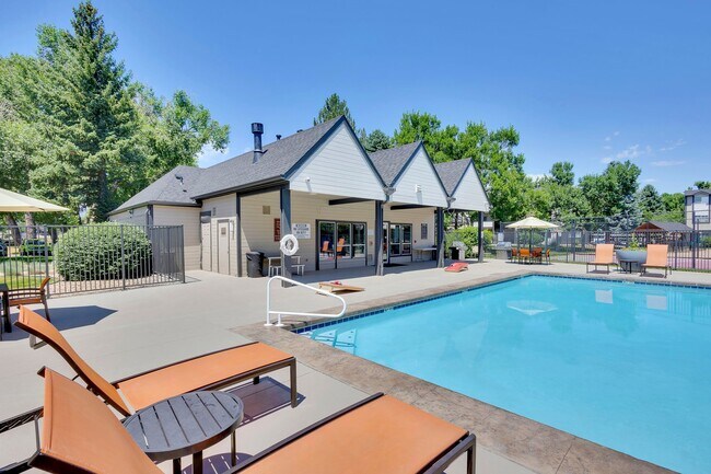 Photo - Cottonwood Creek