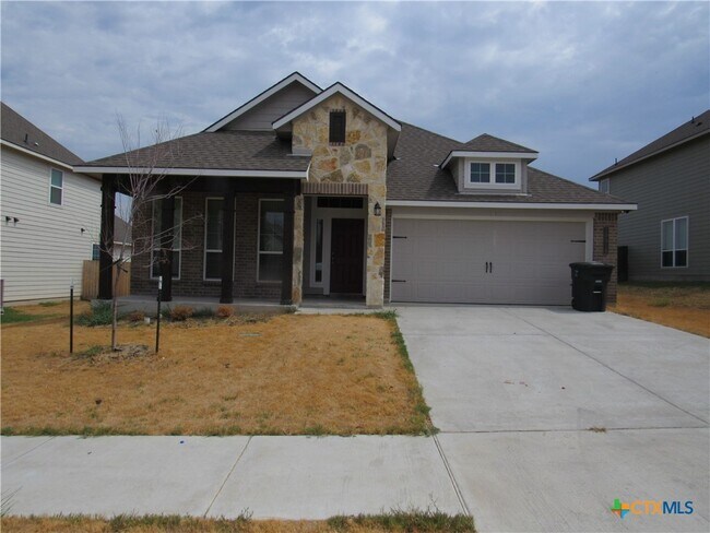 Photo - 10018 Kensley Rose Dr House