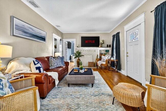 Photo - 3321 W San Juan St Unidad ID1343012P