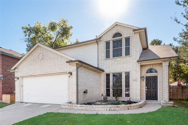 Photo - 2836 Morning Star Dr