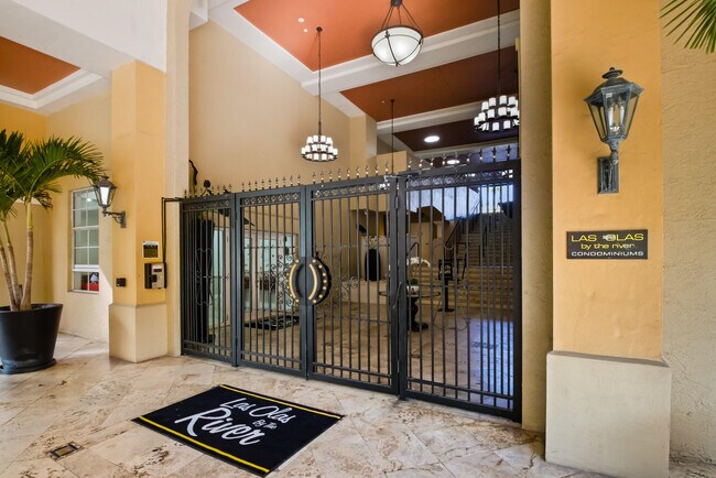 Photo - 520 SE 5 Ave Unit 3208