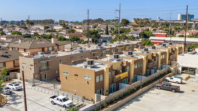 Photo - 11418 S Inglewood Ave Unit 108