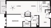 B1.2 floor plan Sway