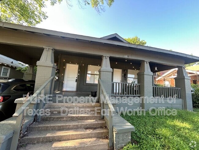 Building Photo - 1208 Hawthorne Ave Rental