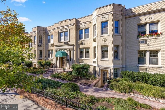 Photo - 3024 Wisconsin Ave NW Apartment Unit 103