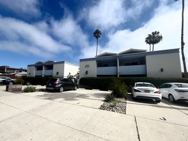PERFECTLY LOCATED 1BD/1BA CONDO IN PACIFIC... - PERFECTLY LOCATED 1BD/1BA CONDO IN PACIFIC...
