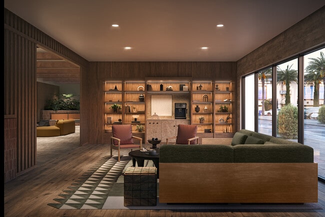 Building Photo - The Daphne