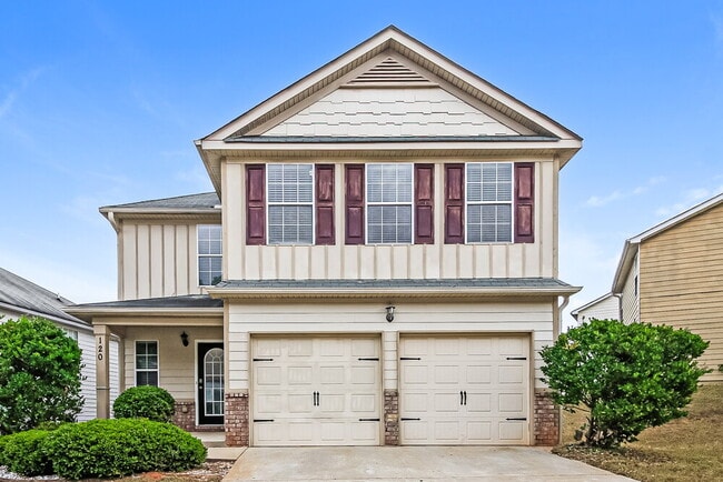 Building Photo - 120 Emporia Loop