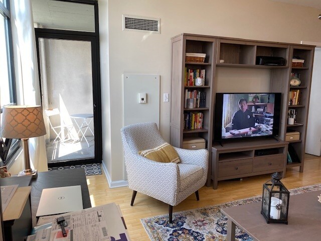 Photo - 1255 S State St Unit 1604