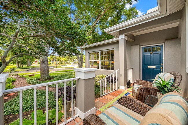 Photo - Historic Granada Terrace Home in St. Pete!!