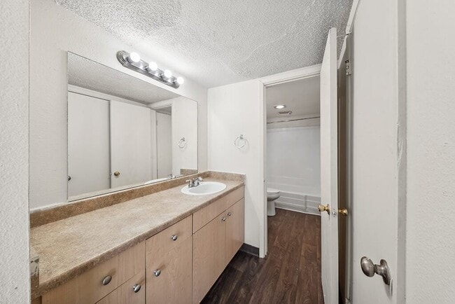 Photo - The Pines Apartments