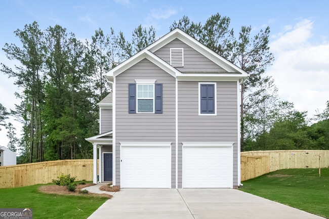 Photo - 209 Comet Ct House