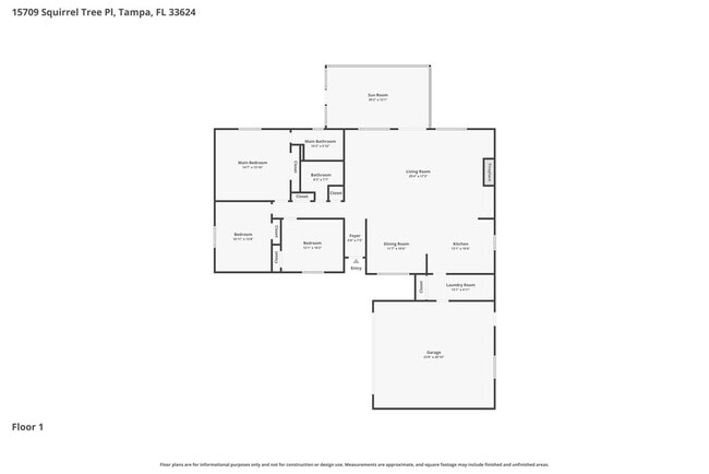 Photo - 15709 Squirrel Tree Pl
