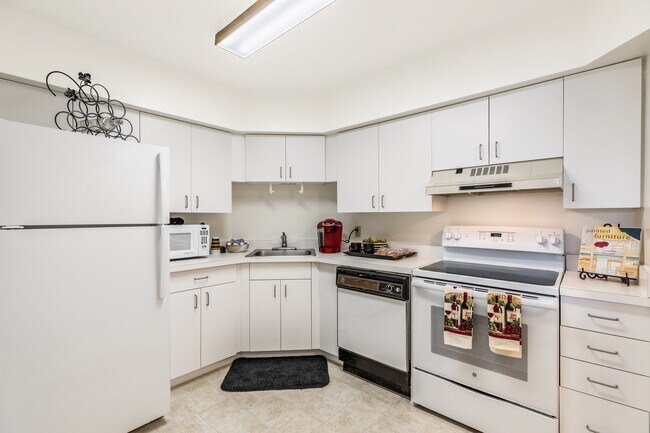 Isles of Vero Beach Senior Independent Living Apartments ...