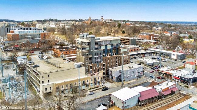 Photo - 609 W Dickson St Unit FL5-ID1221927P