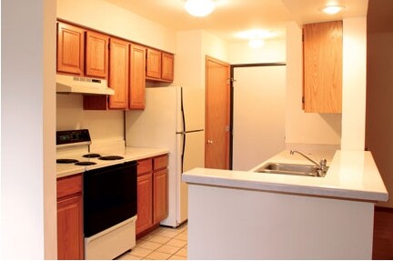 Photo - Burntwoods Apartments