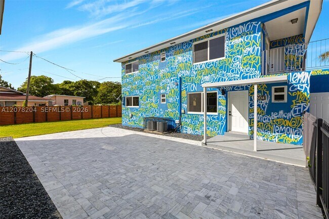 Photo - 7606 N Miami Ave Unit 7606
