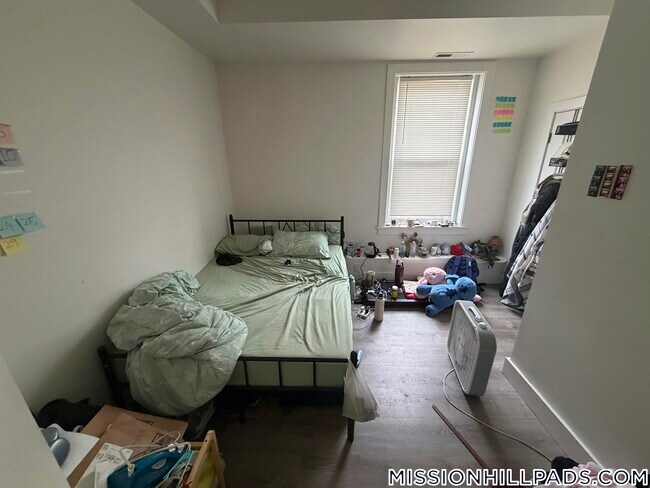 Photo - 301-305 Dudley St. Unit 2