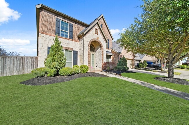 Photo - 2523 Crossvine Dr