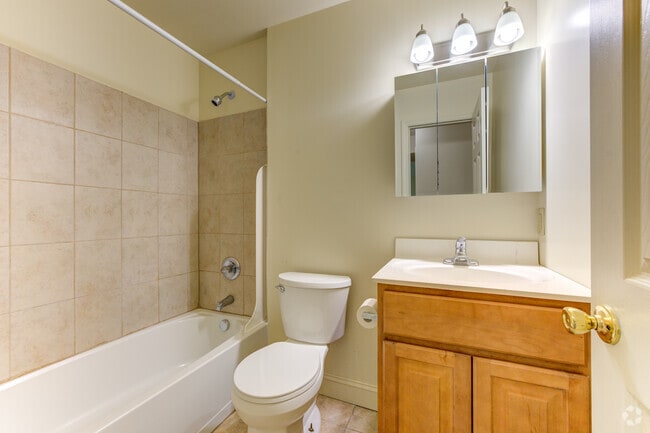 Standard 1 Br