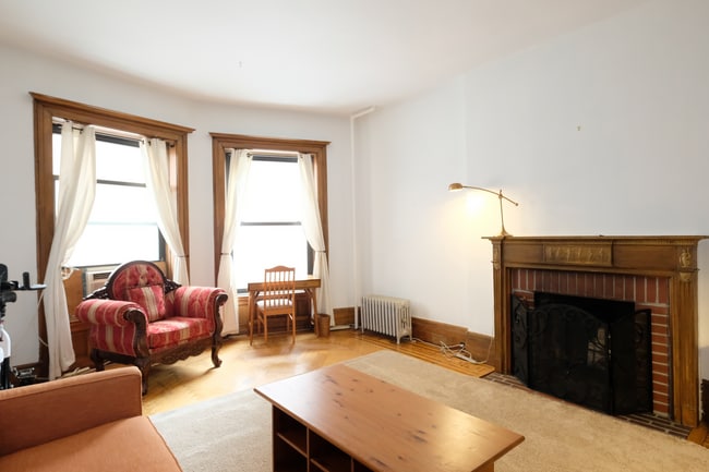 Photo - 217 W 70th St Apartment