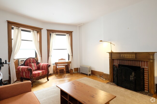Building Photo - 217 W 70th St Rental