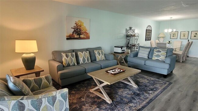 Photo - 3500 El Conquistador Pkwy Unit 320