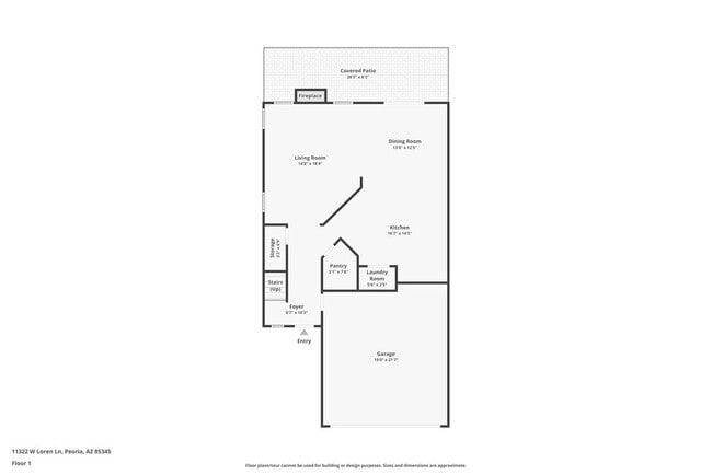 Photo - 11322 W Loren Ln