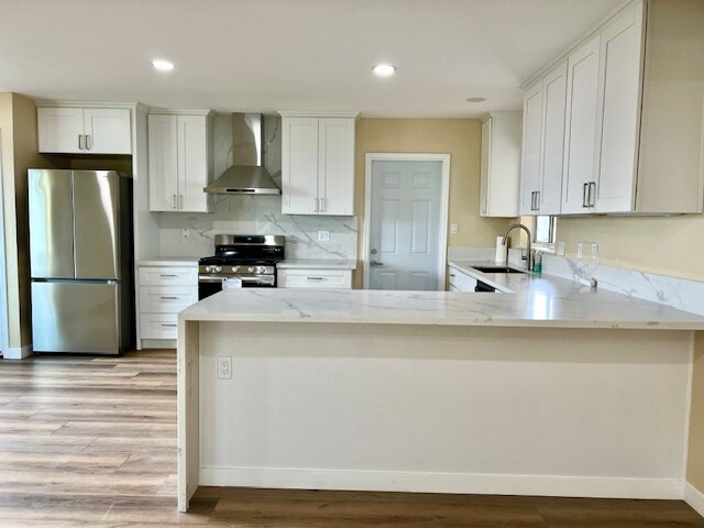 Photo - 1232 Manchester St