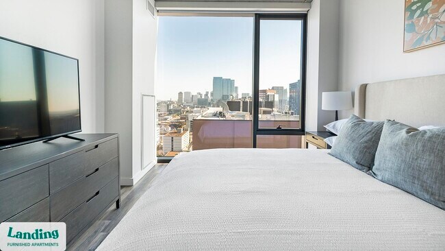 2010 West End Ave Unit 1314